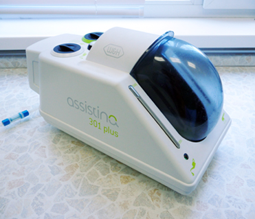 Asistina