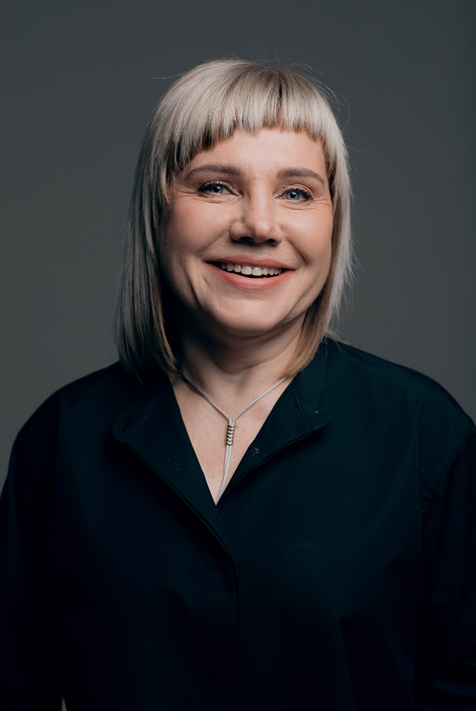 Светлана