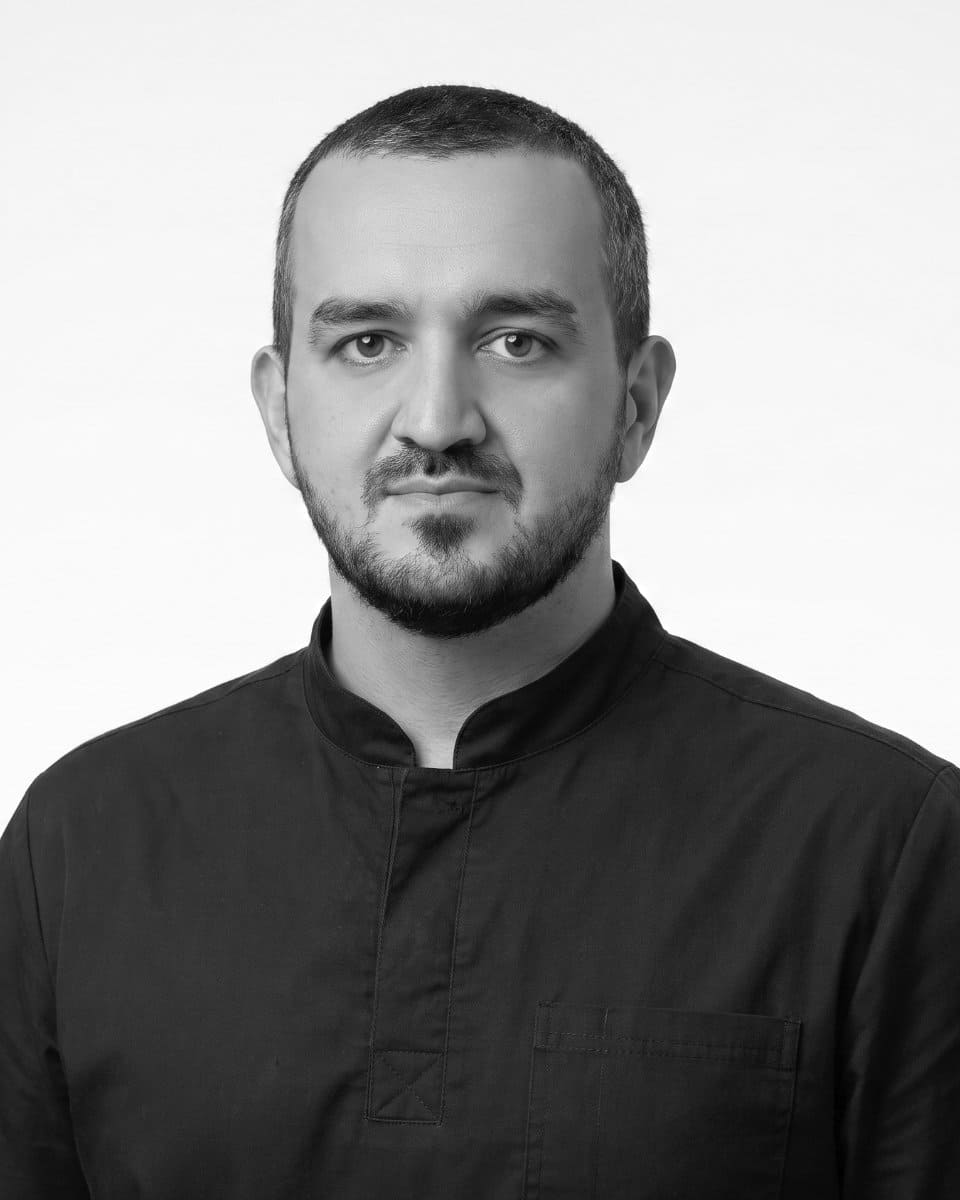Картоев Заурбек Асланович