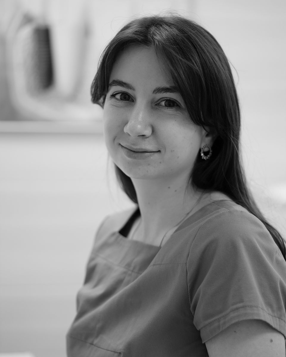 Беляева Анастасия Анатольевна