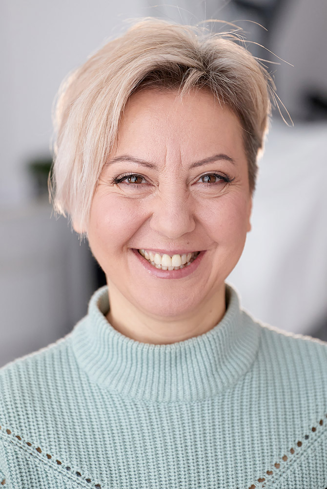 Елена