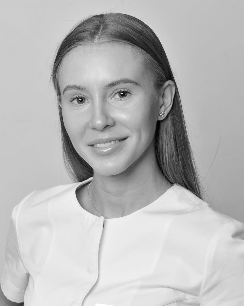Цыбакина Ксения Владимировна