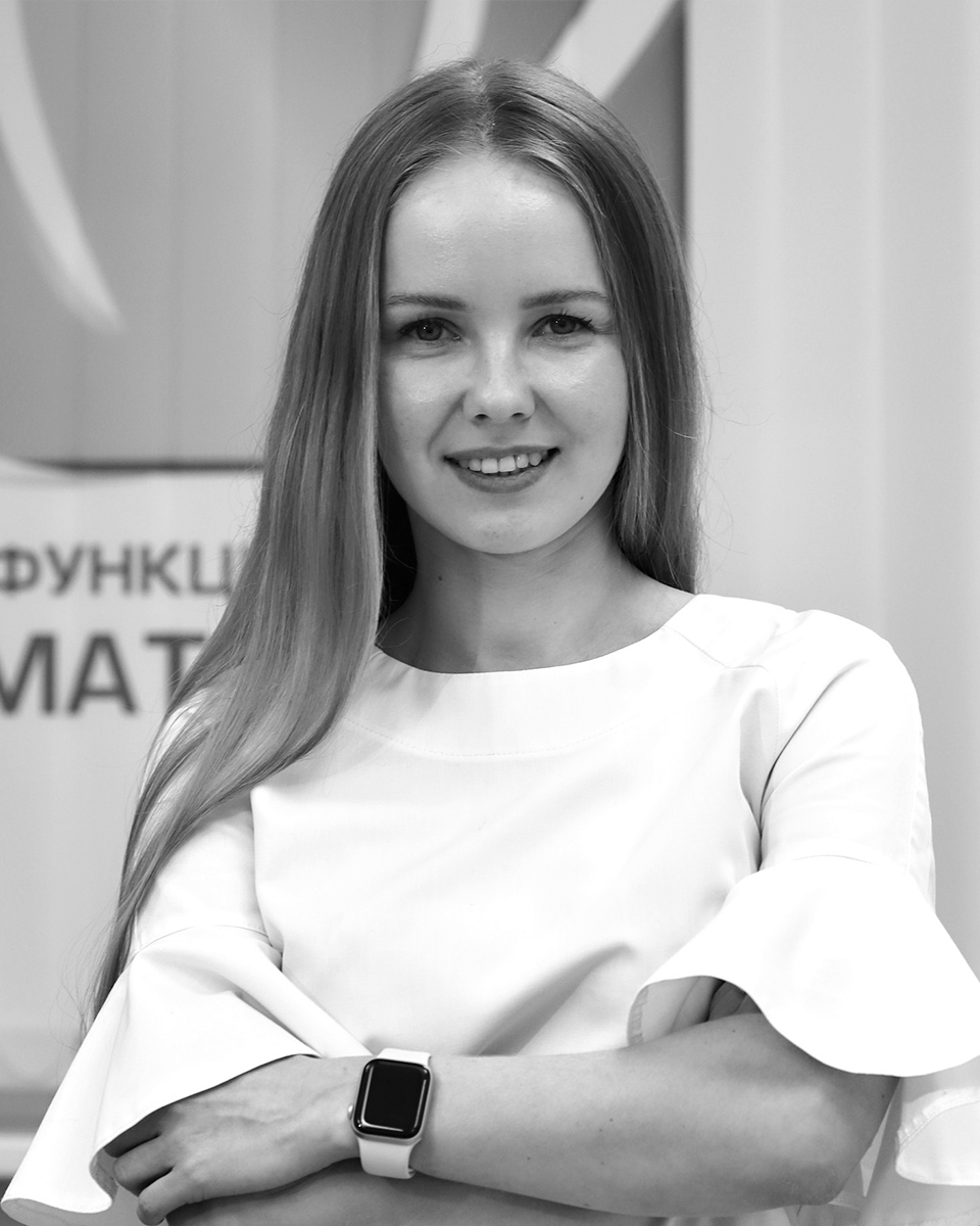 Жигулина Юлия Олеговна